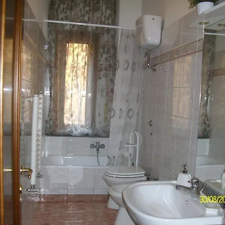 Apartament Lovely House Pigneto *