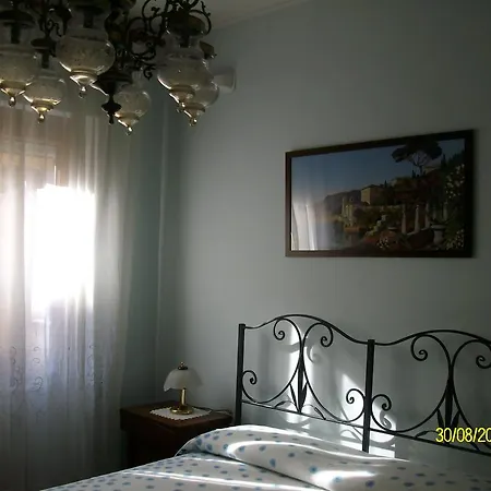Lovely House Pigneto דירה *