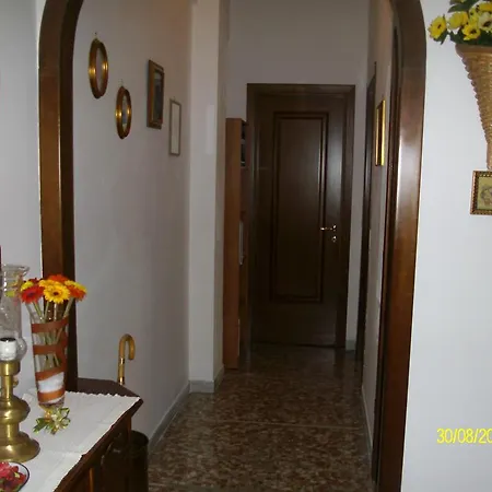 דירה Lovely House Pigneto רומא