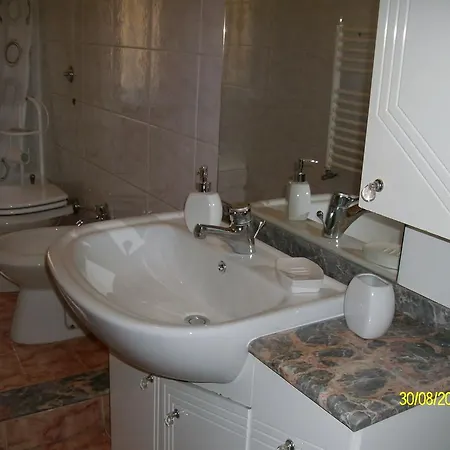 Lovely House Pigneto * רומא