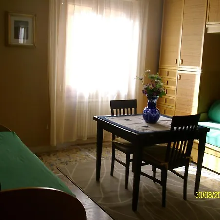 Lovely House Pigneto Apartment *